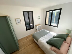 5 bedrooms, WiFi, bed sheets - Provencal Mas in the heart of Alpilles National Park (Eygalières)