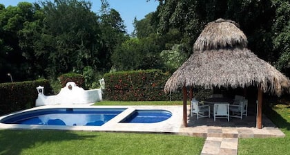 Casa de Fin de Semana