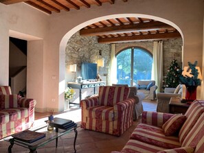 منطقة المعيشة