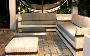 Sun deck - Casa Privada el Peñon Girardot (Girardot)