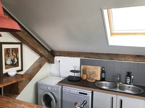 Interior - Biarritz T3 Quiet + Parking + Côte des basques + Halles (Biarritz)