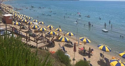 Mar Jonio - Villaggio Seleno