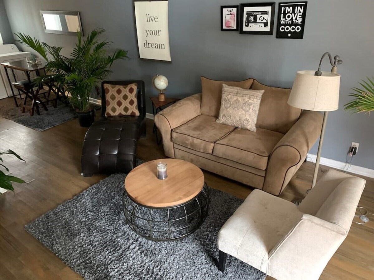 Image de profil de l’hôte