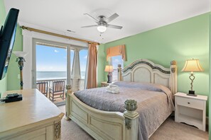 8 Schlafzimmer, kostenloses WLAN, Bettwäsche