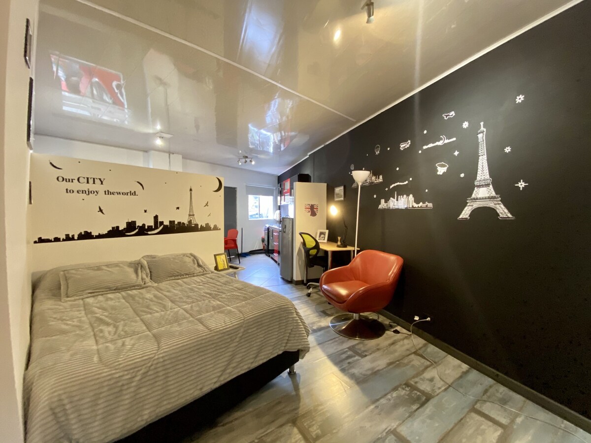 Bild für Gastgeberprofil