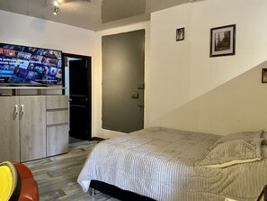 1 habitación y wifi 