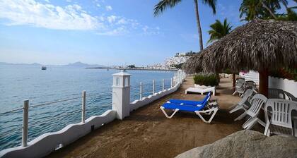 Departamento de playa