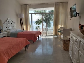 1 habitación