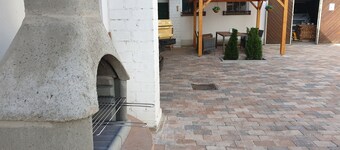 Welcome to the Family-Relax vacation home