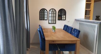 Welcome to the Family-Relax vacation home