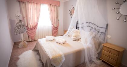 Fantastico Apartamento El Pris Cerca De La Paya