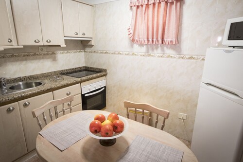 Fantastico Apartamento El Pris Cerca De La Paya