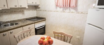 Fantastico Apartamento El Pris Cerca De La Paya