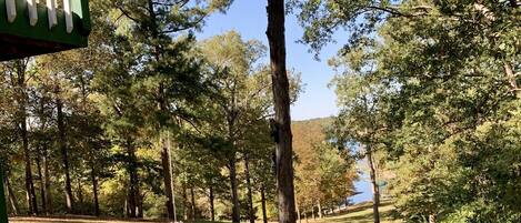 Tina de hidromasaje al aire libre