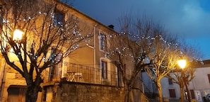Fachada
