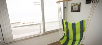 Fantastico Apartamento El Pris Cerca De La Paya