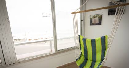 Fantastico Apartamento El Pris Cerca De La Paya