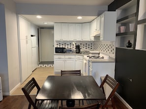 Dining tables