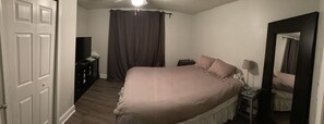 3 slaapkamers, wifi