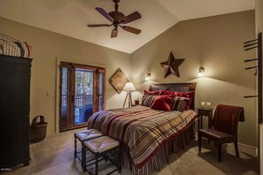 3 chambres, fer et planche Ć repasser, Wi-Fi gratuit, draps fournis