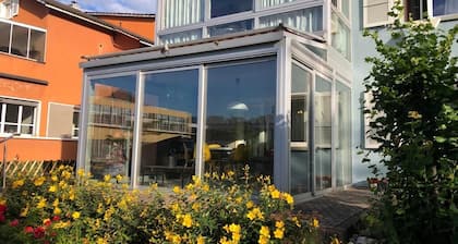 Schoene Wohnung fuer Business und Ferienaufenthalt