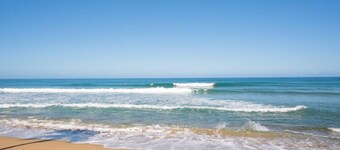 Landing View 304 with beautiful roof top terrace