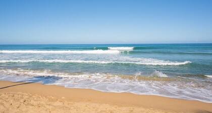 Landing View 304 with beautiful roof top terrace