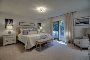 3 bedrooms, travel crib, free WiFi, bed sheets