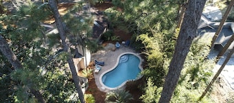 Luxury Ranch Home, Hot Tub, Arcade, Pool