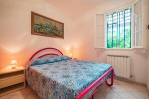 2 habitaciones