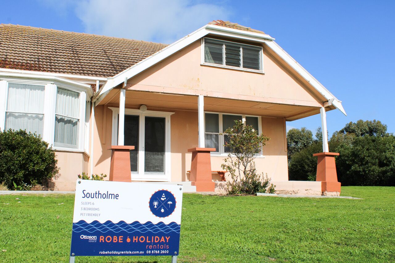 Detall de l'exterior