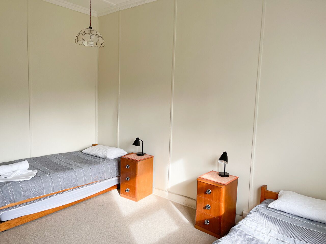 3 bedrooms
