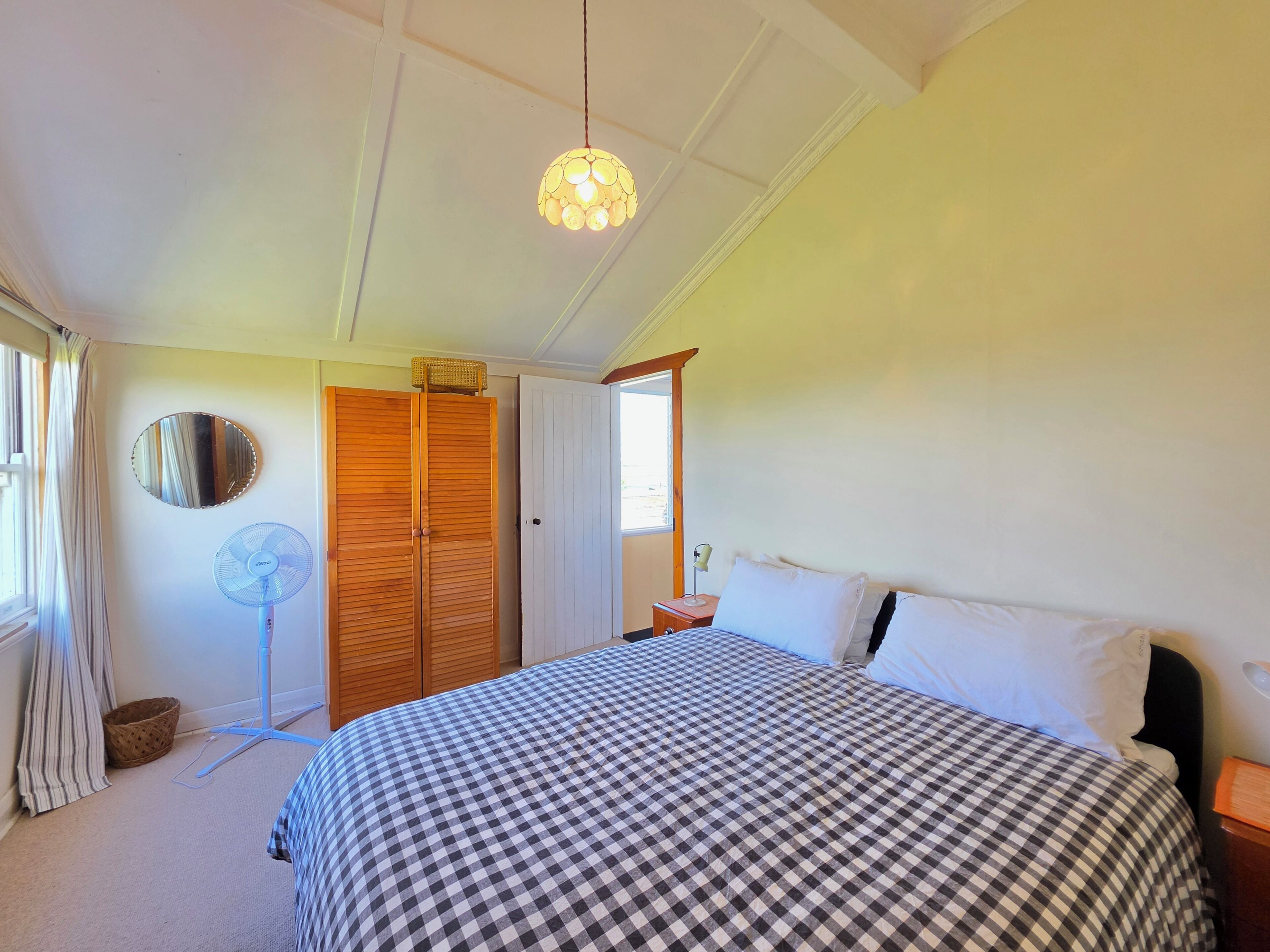 3 Schlafzimmer