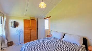 3 Schlafzimmer