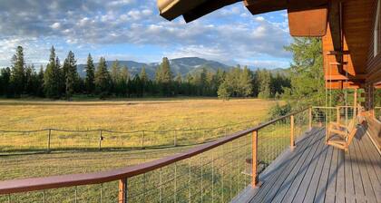 Green Acres Ranch Family Style