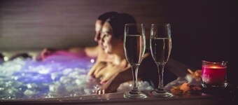 200m des Pistes | Chalet Privé + Jacuzzi + Parking