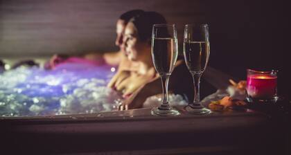 200m des Pistes | Chalet Privé + Jacuzzi + Parking