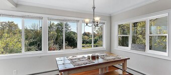 Beautiful Saratoga Getaway- 1 Mile to Downtown