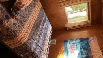 Wi-fi och sÀngklÀder