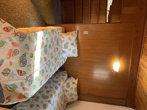 3 Schlafzimmer, WLAN, Bettwäsche