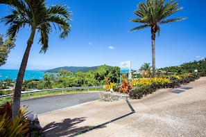 Family Apartment | Beach/ocean view