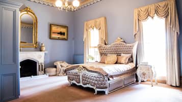6 bedrooms, WiFi
