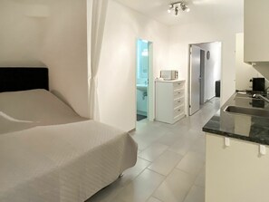 1 chambre, lit parapluie, Wi-Fi gratuit