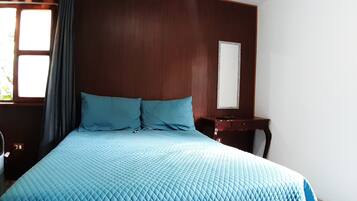 1 Schlafzimmer, Schreibtisch, kostenloses WLAN, Bettwäsche