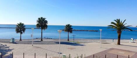 Plage à proximité