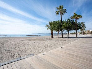 Plage à proximité