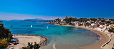Plage