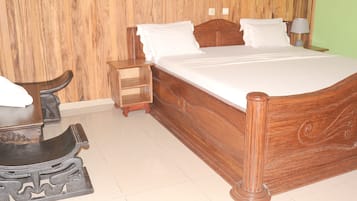 3 chambres, Wi-Fi gratuit