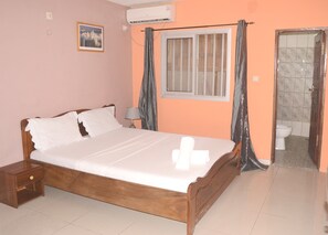 3 Schlafzimmer, kostenloses WLAN