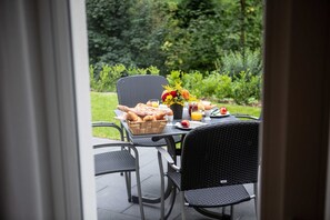 Dining - Akazie - Siegelsbacher Mühle (Siegelsbach)